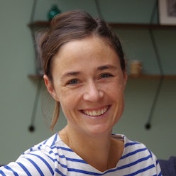 Eva Genel
