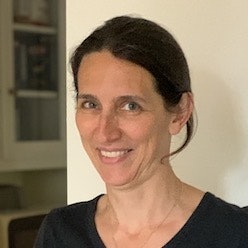 Eva Genel